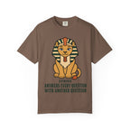 Sphinx Questions T-Shirt
