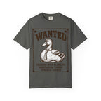Duck Wanted  T-Shirt