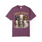Baby Goat Group Therapy T-Shirt