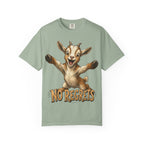 Baby Goat No Regrets T-Shirt