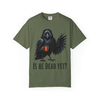 Crow - Is he dead yet T-Shirt