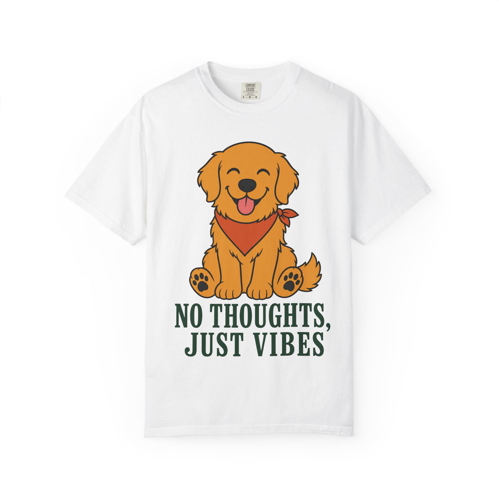 Golden Vibes T-Shirt