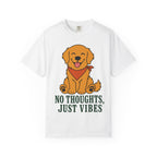 Golden Vibes T-Shirt