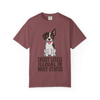 German Shorthaired Pointer T-Shirt