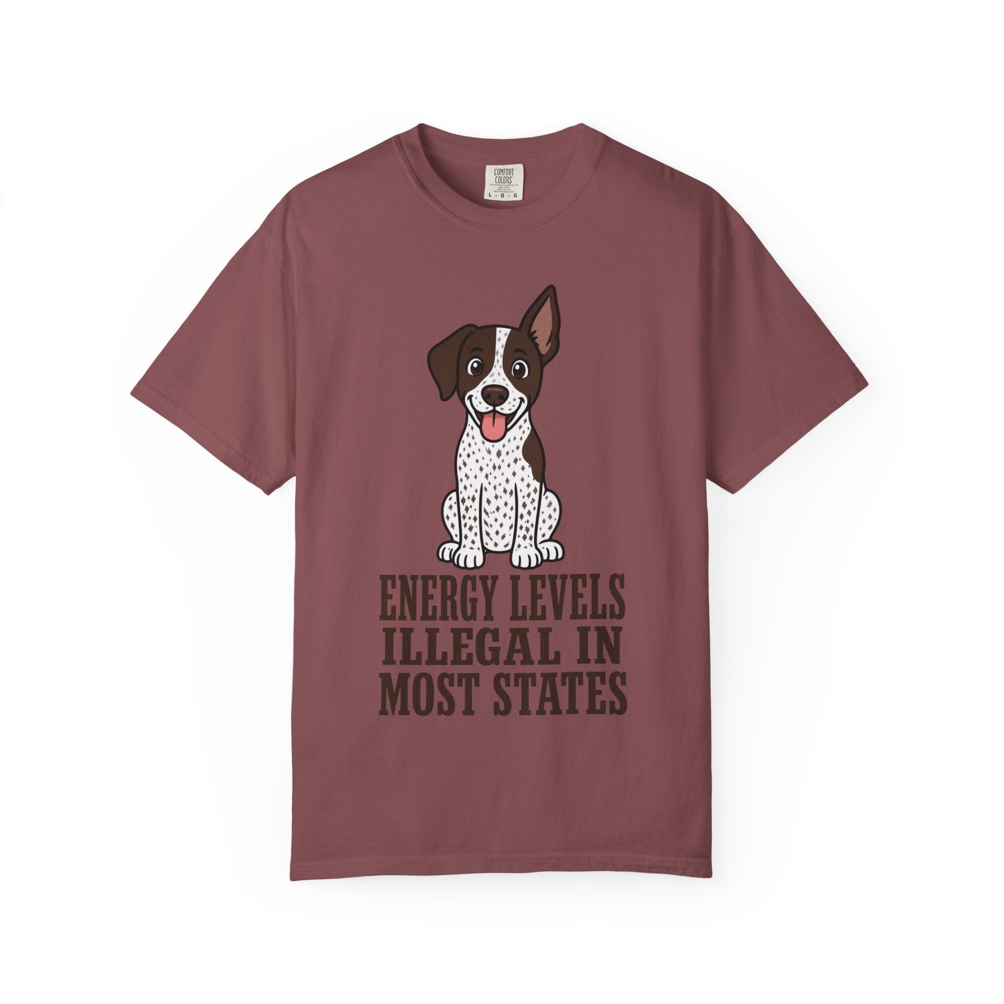 German Shorthaired Pointer T-Shirt