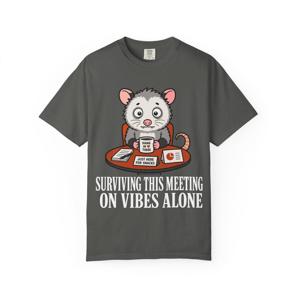Possum Surviving T-Shirt