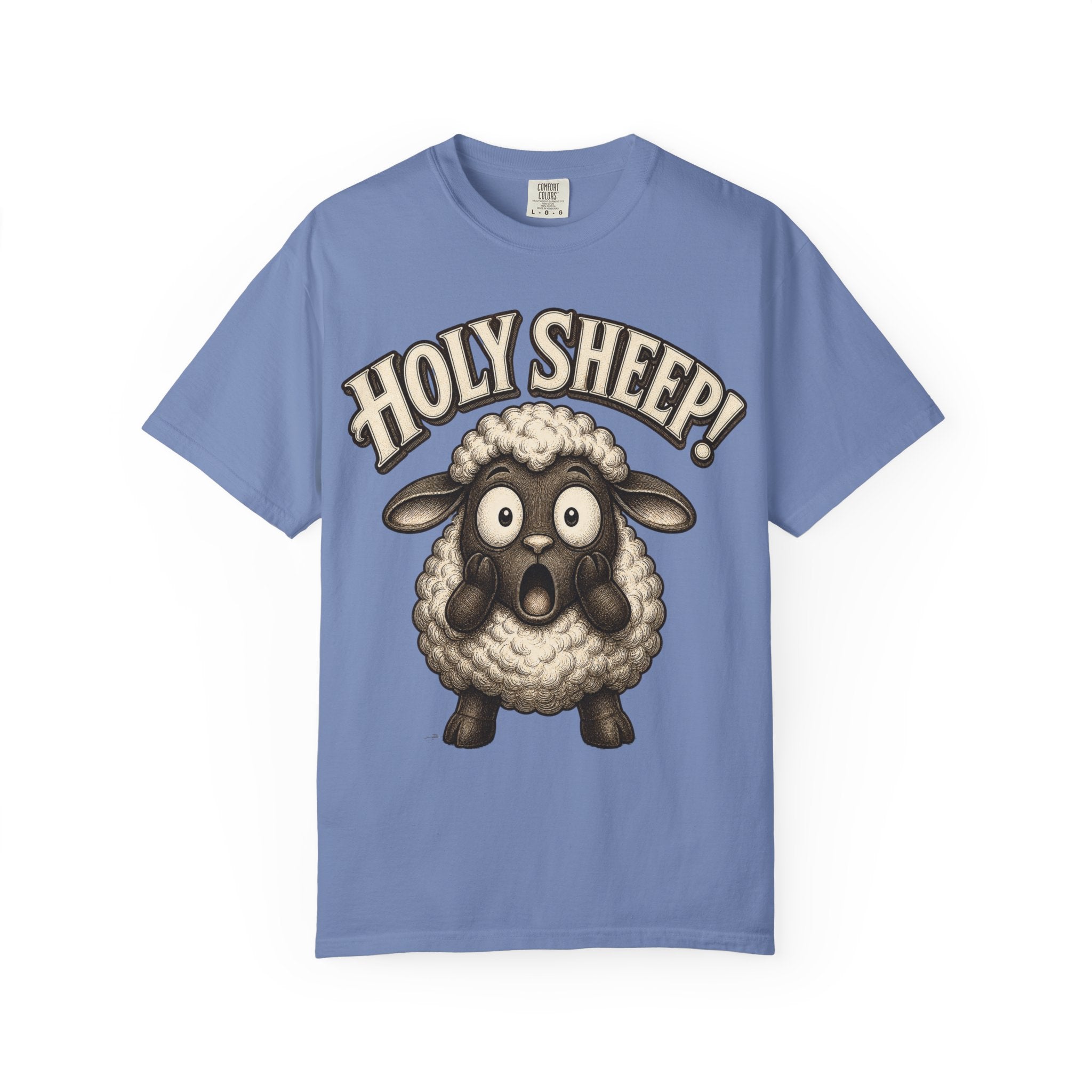 Holy Sheep! T-Shirt