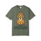 Sphinx Questions T-Shirt
