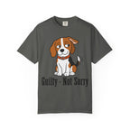 Copy of Beagle Guilty T-Shirt
