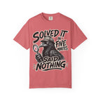 Crow Solved in 5 Minutes T-Shirt