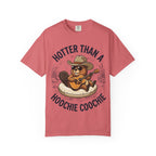 Beaver - Hotter Than a Hoochie Coochie