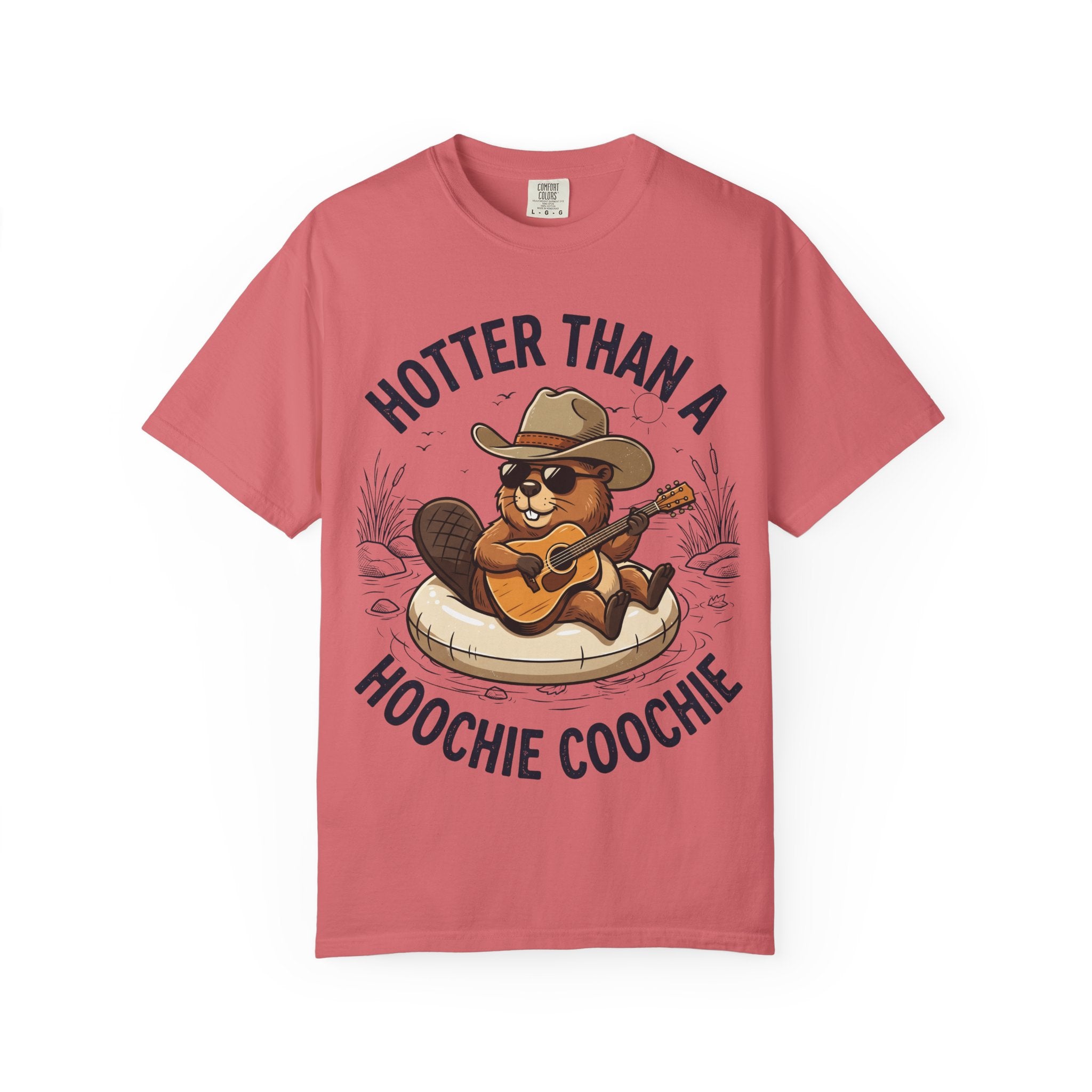 Beaver - Hotter Than a Hoochie Coochie