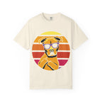 Pitbull Finger T-Shirt
