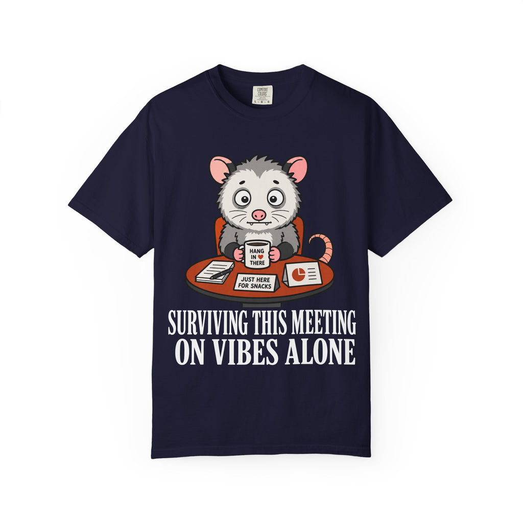 Possum Surviving T-Shirt