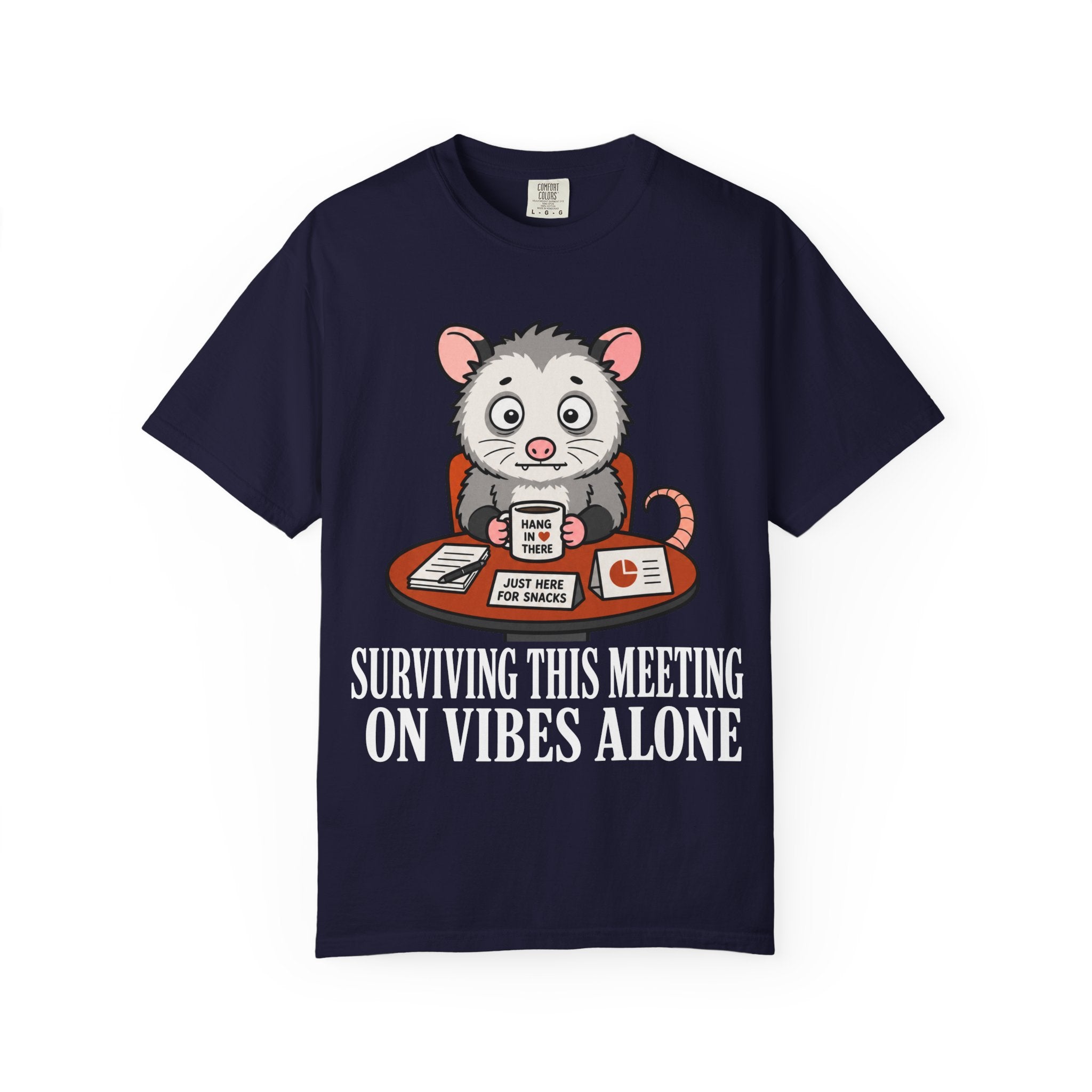 Possum Surviving T-Shirt