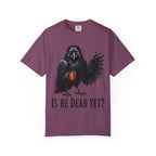 Crow - Is he dead yet T-Shirt