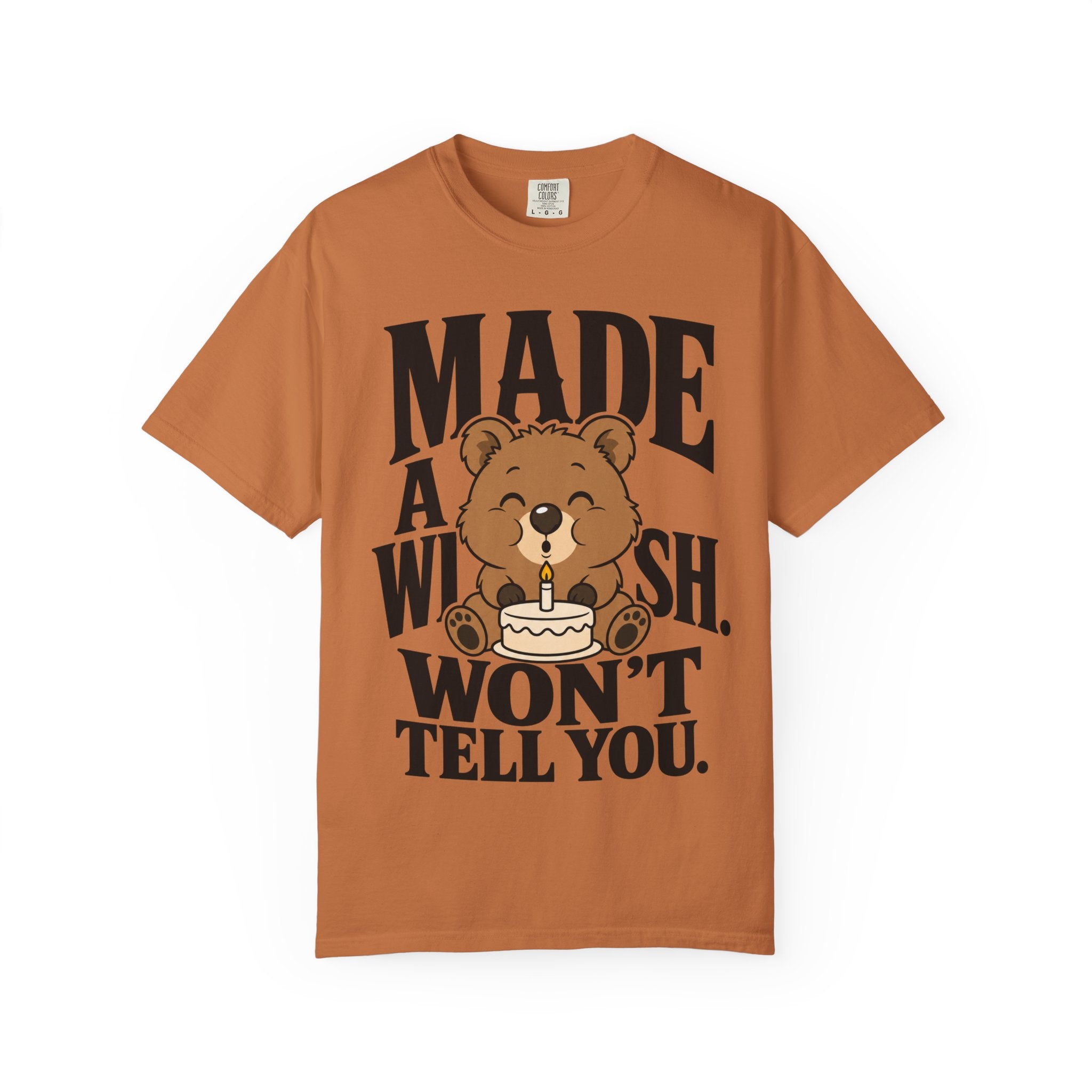 Quokka Birthday With T-Shirt