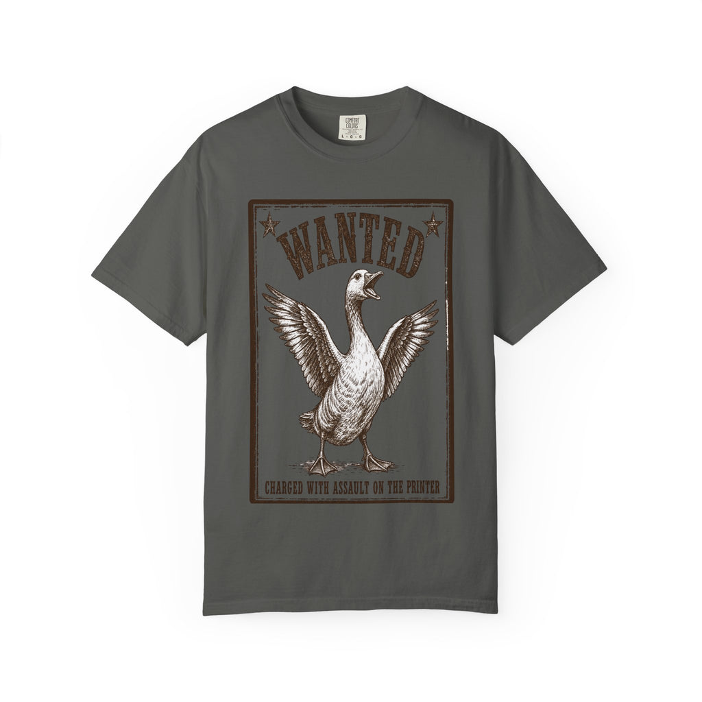 Goose Wanted T-Shirt