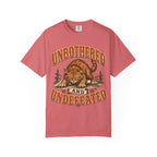 Tabby Undefeated T-Shirt