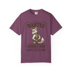 Fox Wanted T-Shirt