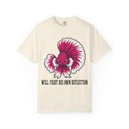 Betta Fish T-Shirt