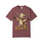 Baby Goat No Regrets T-Shirt