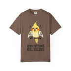 Cockatiel Full Volume T-Shirt