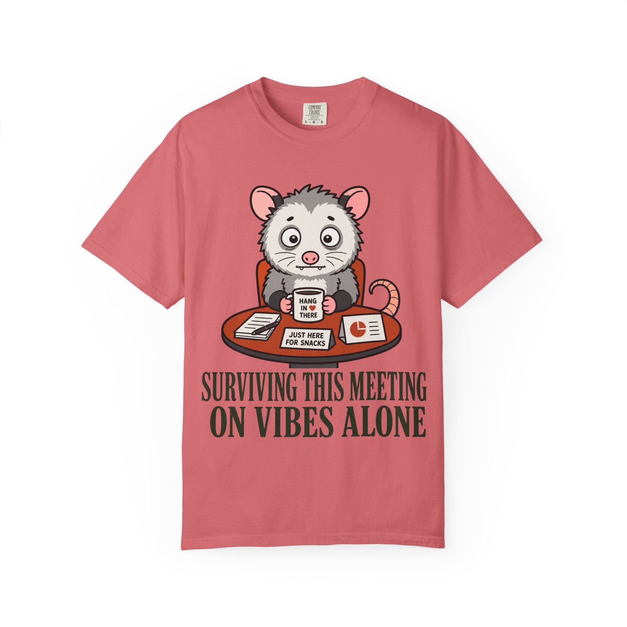 Possum Surviving T-Shirt