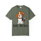 Copy of Beagle Guilty T-Shirt