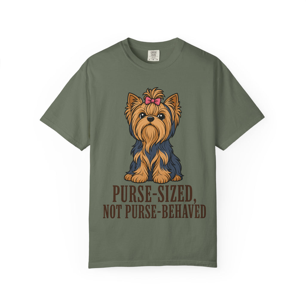 Yorkshire Terrier T-Shirt