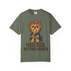 Yorkshire Terrier T-Shirt