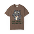 Cat Zoomies T-Shirt