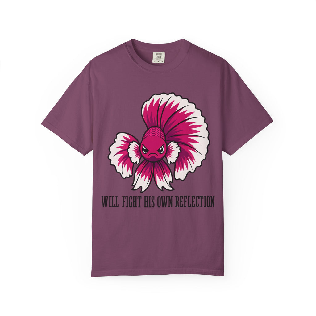 Betta Fish T-Shirt