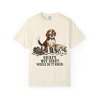 Beagle Guilty Not Sorry T-Shirt