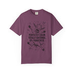 Baby Goat 0% Panicked T-Shirt