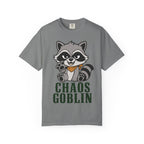 Raccoon - Chaos Goblin T-Shirt