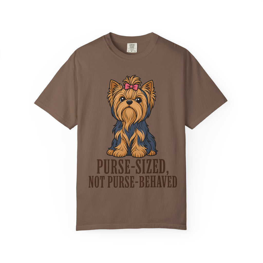 Yorkshire Terrier T-Shirt