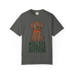Chocolate Lab T-Shirt