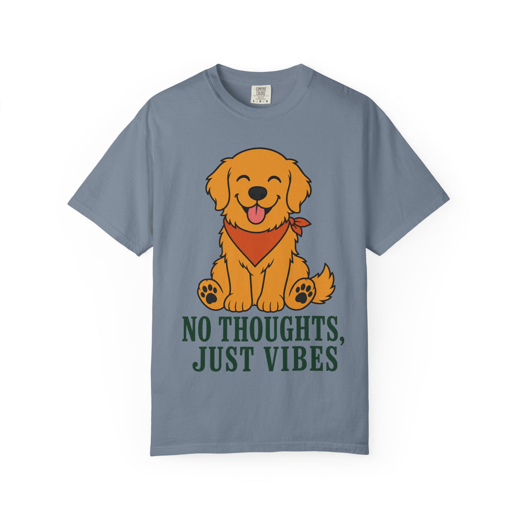 Golden Vibes T-Shirt