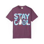 Stay Cool Penguin T-Shirt