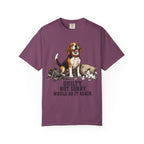 Beagle Guilty Not Sorry T-Shirt