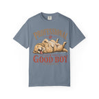 Dog Professional Good Boy T-Shirt
