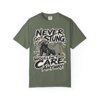 Honey Badger Beekeeper T-Shirt
