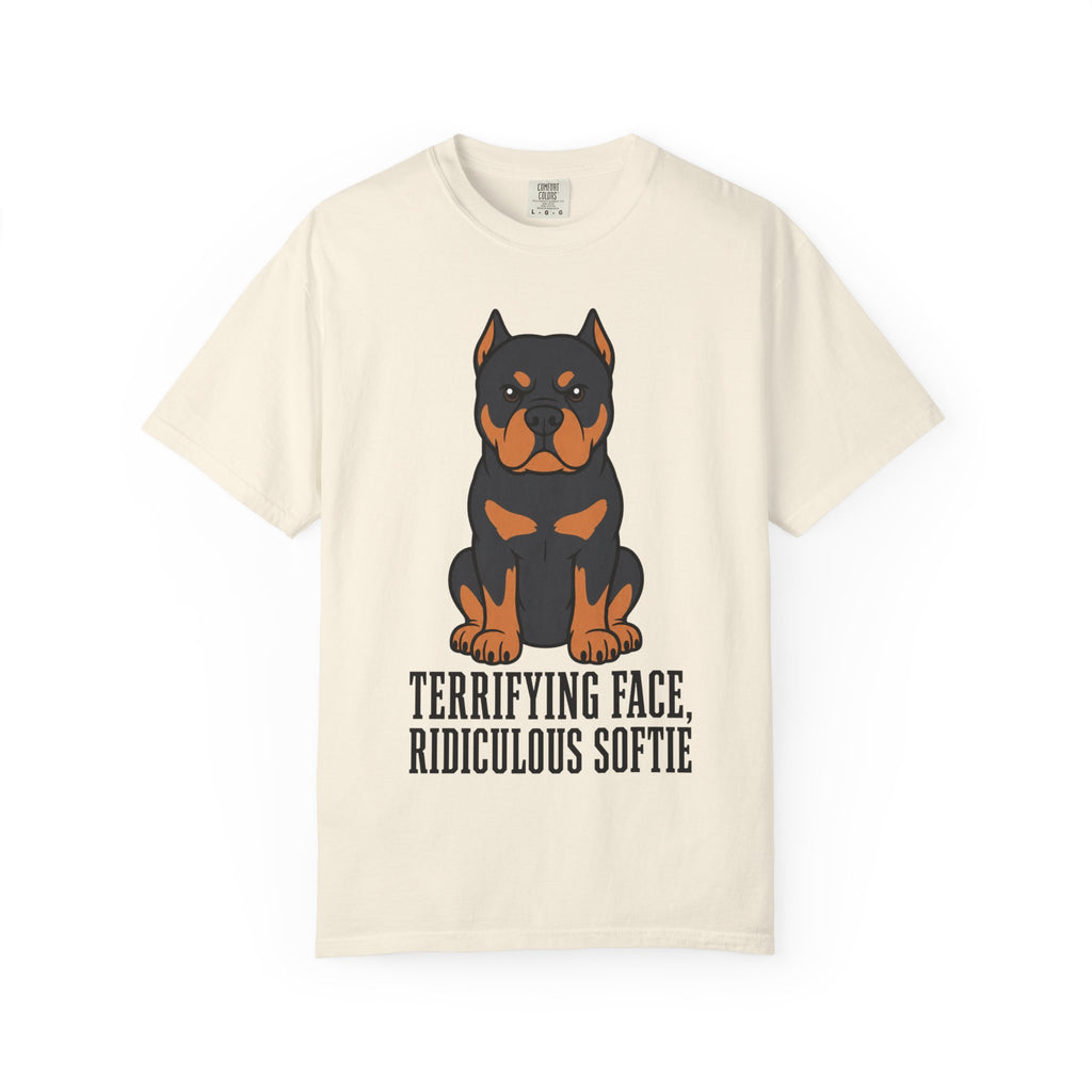 Rottweiller T-Shirt