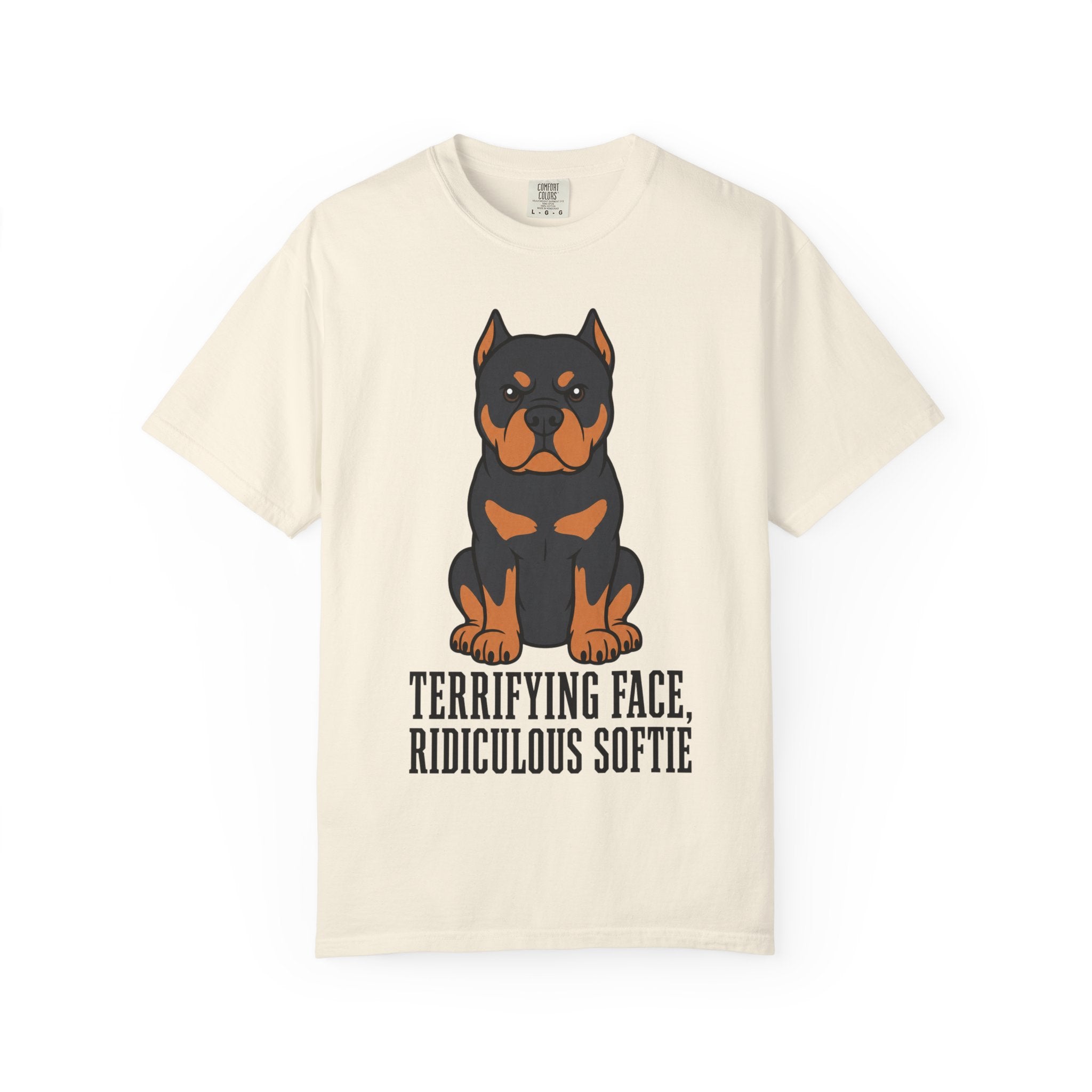 Rottweiller T-Shirt