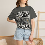 Honey Badger Beekeeper T-Shirt