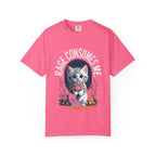 Cat - Kitten Rage Consumes Me T-Shirt