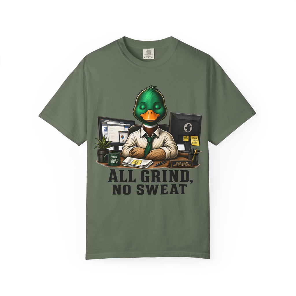 Duck All Grind T-Shirt
