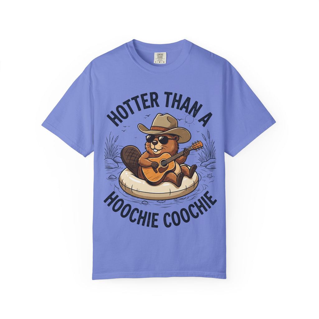 Beaver - Hotter Than a Hoochie Coochie