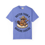 Beaver - Hotter Than a Hoochie Coochie